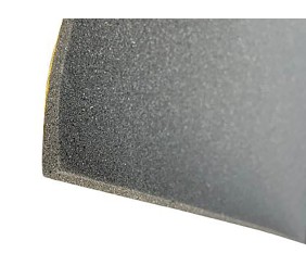 Звукопоглинаючий лист Ultimate U-Power overtone 7мм (75х100см)