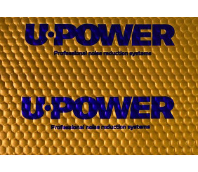Ultimate U-Power strong 2,1мм (50x75см)