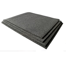 Ultimate U-Power Vulcan Corky 6мм (50x100см)