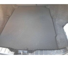 Килимок багажника EVA V1 (для F10, чорний) для BMW 5 серія F10/F11 2010-2016 рр