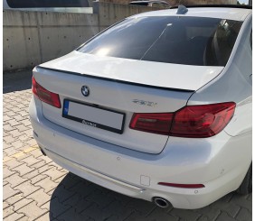Спойлер Meliset Ince (під фарбування) для BMW 5 серія G30/G31 2017-2023 рр
