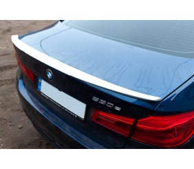 Спойлер Meliset Bat (під фарбування) для BMW 5 серія G30/G31 2017-2023 рр