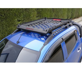 Кошик на дах Dakar 4X4 (120 х 140 см)