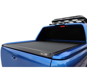 Ролети Omback для Isuzu D-Max 2002-2011 рр