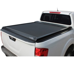 Ролети Omback для Isuzu D-Max 2011-2019 рр