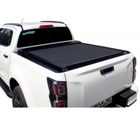 Ролети Omback для Isuzu D-Max 2019- рр