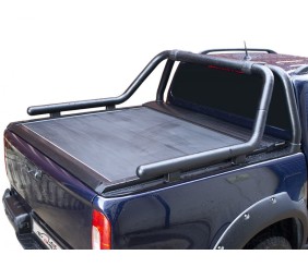 Ролети Omback для Mercedes X class 2017-2020 рр