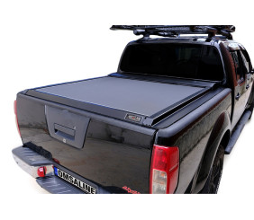 Ролети Omback для Nissan Navara 2006-2015 рр