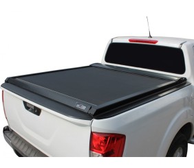Ролети Omback для Nissan Navara/NP300 2016- рр