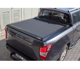 Ролети Omback для SsangYong Musso ІІ 2018- рр