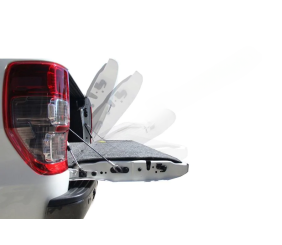 Амортизатори задньої кришки для Isuzu D-Max 2011-2019 рр