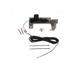 Центральний замок задньої кришки для Isuzu D-Max 2011-2019 рр