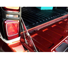 Амортизатори задньої кришки для Isuzu D-Max 2019- рр