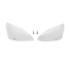 Захисні накладки на фари для 330 (2 шт, EGR AIRPLEX) для Lexus RX 2003-2009 рр