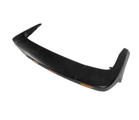 Козирьок на лобове скло (Meliset Eagle) для Mitsubishi L200 2015-2024 рр