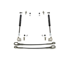 Амортизатори задньої кришки для Toyota Hilux 2015- рр