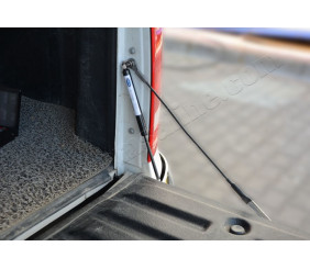 Амортизатори задньої кришки для Volkswagen Amarok 2010-2022 рр