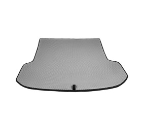 Килимок багажника (EVA, сірий) для Lexus RX 2009-2015 рр
