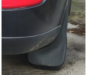 Універсальні бризковики V2 (2 шт)