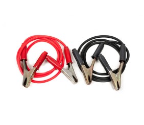 Стартові дроти для прикурювання (230 см) 1000 ампер