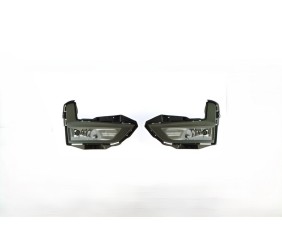 Протитуманки 2017-2021 (повний комплект) для Nissan X-trail T32/Rogue рр