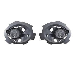 Протитуманки 2015-2020 (2 шт, галогенні) для Renault Master рр