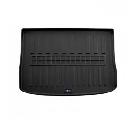 Ккилимок багажника (Stingray 3D) для Volkswagen Tiguan 2007-2016 рр