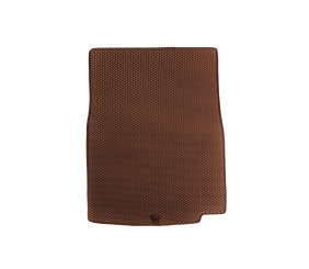 Килимок багажника EVA (для F02, Коричневий) для BMW 7 серія F01/F02 2008-2015 рр