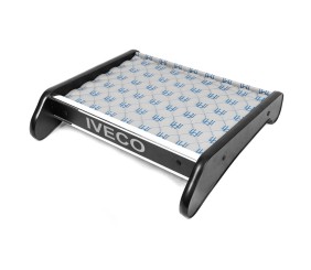 Полиця на панель (Maybach) для Iveco Daily 2006-2014 рр