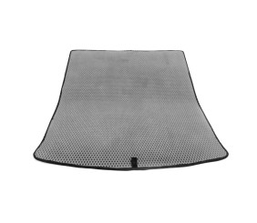 Килимок багажника Sedan (EVA, сірий) для Ауди A6 C5 1997-2001 рр