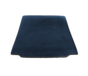 Килимок багажника EVA V1 (для F11, синій) для BMW 5 серія F10/F11 2010-2016 рр