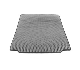 Килимок багажника EVA V1 (для F11, сірий) для BMW 5 серія F10/F11 2010-2016 рр