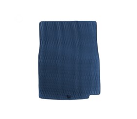 Килимок багажника EVA (для F02, Синій) для BMW 7 серія F01/F02 2008-2015 рр