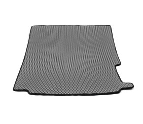 Килимок багажника (EVA, сірий) для BMW X3 F25 2011-2018 рр