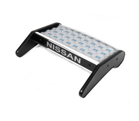 Полиця на панель (2010-2014, Maybach) для Nissan Primastar рр