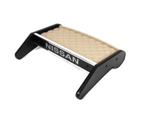 Полиця на панель (2010-2014, Бежева) для Nissan Primastar рр