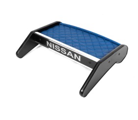 Полиця на панель (2010-2014, Синя) для Nissan Primastar рр