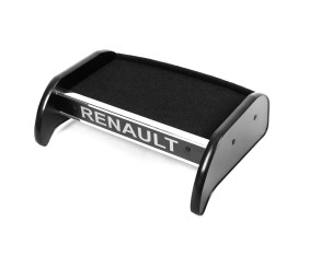 Полиця на панель (тип-1) для Renault Kangoo 2008-2020 рр