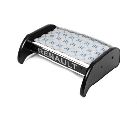 Полиця на панель (Maybach) для Renault Kangoo 2008-2020 рр