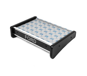 Полиця на пенель (Maybach) для Ford Transit 1991-2000 рр