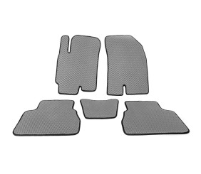 Килимки EVA (сірі) для Chevrolet Epica 2006-2014 рр