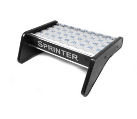 Полиця на панель (1995-2000, Maybach) TDI (на панель) для Mercedes Sprinter W901/902/903/904/905 рр