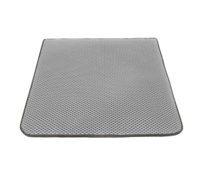 Килимок багажника (EVA, сірий) для Chevrolet Equinox 2018-2025 рр