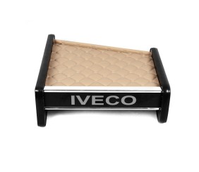 Полиця на панель (Бежева) для Iveco Daily 1999-2006 рр