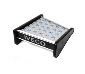 Полиця на панель (Maybach) для Iveco Daily 1999-2006 рр