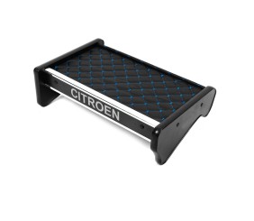 Полиця на панель 1995-1999 (ECO-BLUE) для Citroen Jumper рр