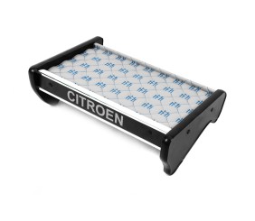 Полиця на панель 1995-1999 (Maybach) для Citroen Jumper рр