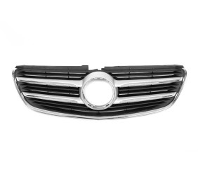 Передня решітка ОЕМ (2014-2019 для V-class) для Mercedes Vito/V-class W447 2014- рр