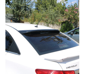 Бленда Sedan (EuroCap, ABS) для Chevrolet Cruze 2009-2015 рр