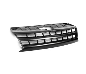 Передня решітка Meliset (під фарбування) для Volkswagen Amarok 2010-2022 рр